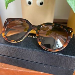 Prada sunglasses